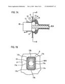 GROMMET diagram and image