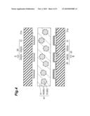 Circuit connection material, film-shaped circuit connection material using the same, circuit member connection structure, and manufacturing method thereof diagram and image