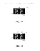 MULTILAYERED CIRCUIT BOARD AND SEMICONDUCTOR DEVICE diagram and image