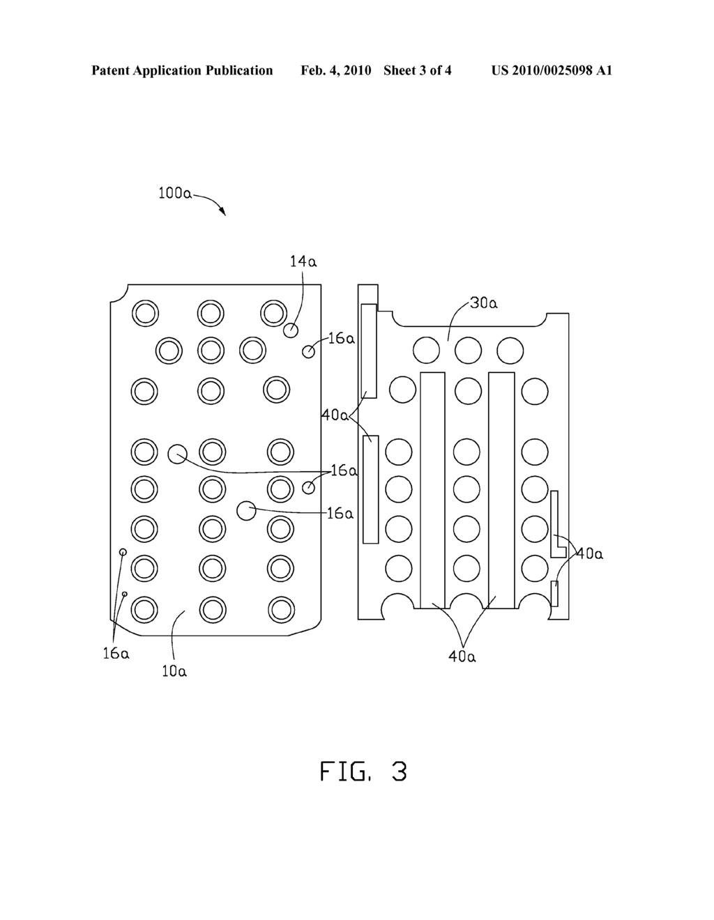 WIRELESS COMMUNICATION DEVICE WITH IMPROVED SENSITIVITY OF ANTENNA THEREOF - diagram, schematic, and image 04