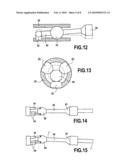 DIRECTIONAL CONTROL DRILLING SYSTEM diagram and image