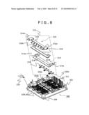 Power Conversion Apparatus and Electric Vehicle diagram and image