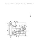 Electro-Pneumatic Brake Control Device diagram and image