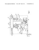 Electro-Pneumatic Brake Control Device diagram and image