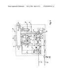 Electro-Pneumatic Brake Control Device diagram and image