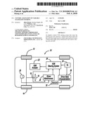 CONTROL ADAPTATION OF VARIABLE GEAR RATIO STEERING diagram and image