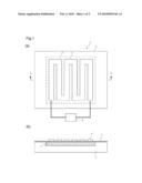 PRESSURE WAVE GENERATOR AND TEMPERATURE CONTROLLING METHOD THEREOF diagram and image