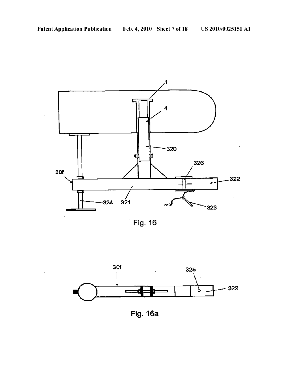 INTEGRAL SAFETY SYSTEM WHICH CAN BE USED FOR CONSTRUCTION - diagram, schematic, and image 08