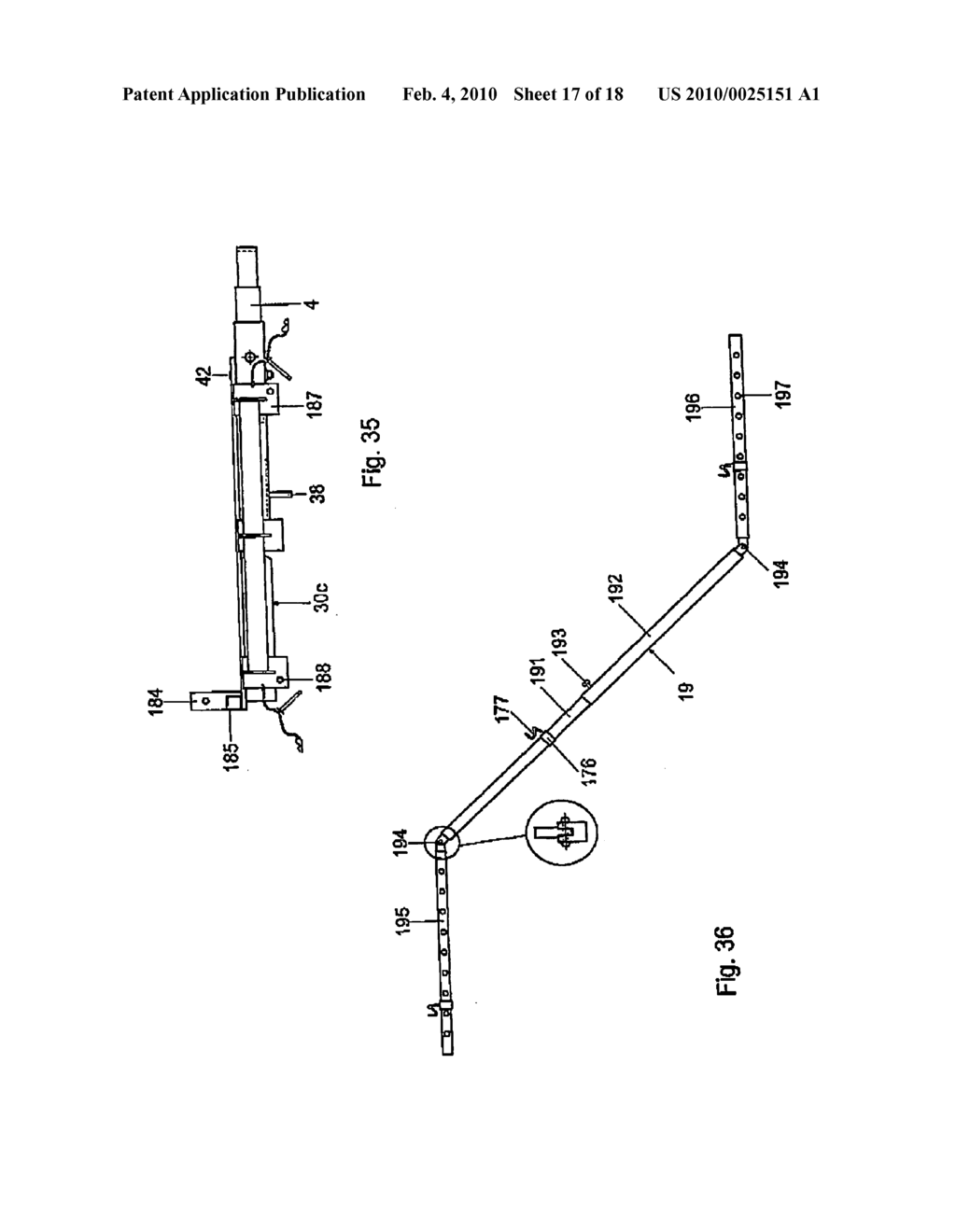 INTEGRAL SAFETY SYSTEM WHICH CAN BE USED FOR CONSTRUCTION - diagram, schematic, and image 18