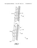 MODULAR LADDER diagram and image