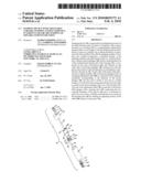 DAMPING DEVICE WITH ADJUSTABLE VARIABLE DAMPING CHARACTERISTICS, IN PARTICULAR FOR THE DAMPING OF MOVABLE FURTNITURE PARTS diagram and image