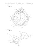 FLUID COUPLING DEVICE diagram and image