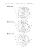 FLUID COUPLING DEVICE diagram and image