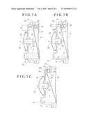 FLUID COUPLING DEVICE diagram and image