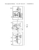 Transportation Withdrawal And Inventory Verification Of Cash Handling Device diagram and image