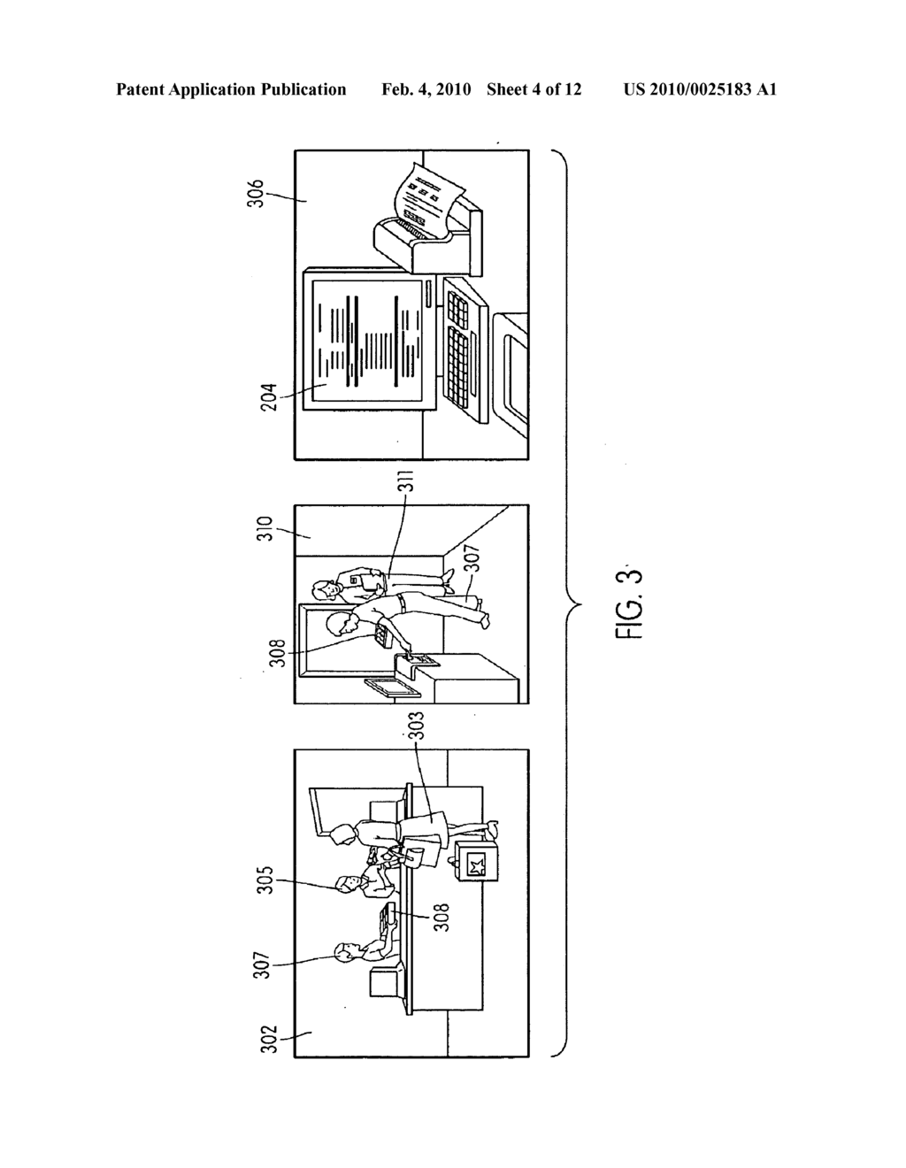 Transportation Withdrawal And Inventory Verification Of Cash Handling Device - diagram, schematic, and image 05