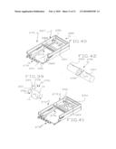 Chain bed conveyor for cylindrical modules diagram and image