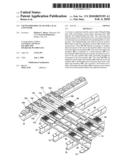 Lifting/holding slats for a slat conveyor diagram and image