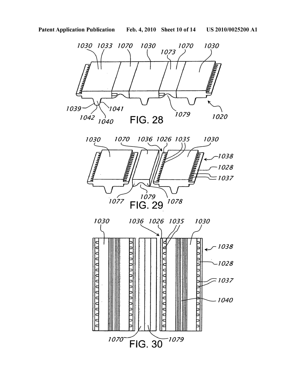 Hingeless belt - diagram, schematic, and image 11