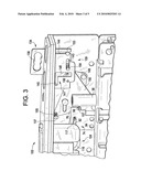 DRAW-OUT MECHANISM FOR MOLDED CASE CIRCUIT BREAKERS diagram and image