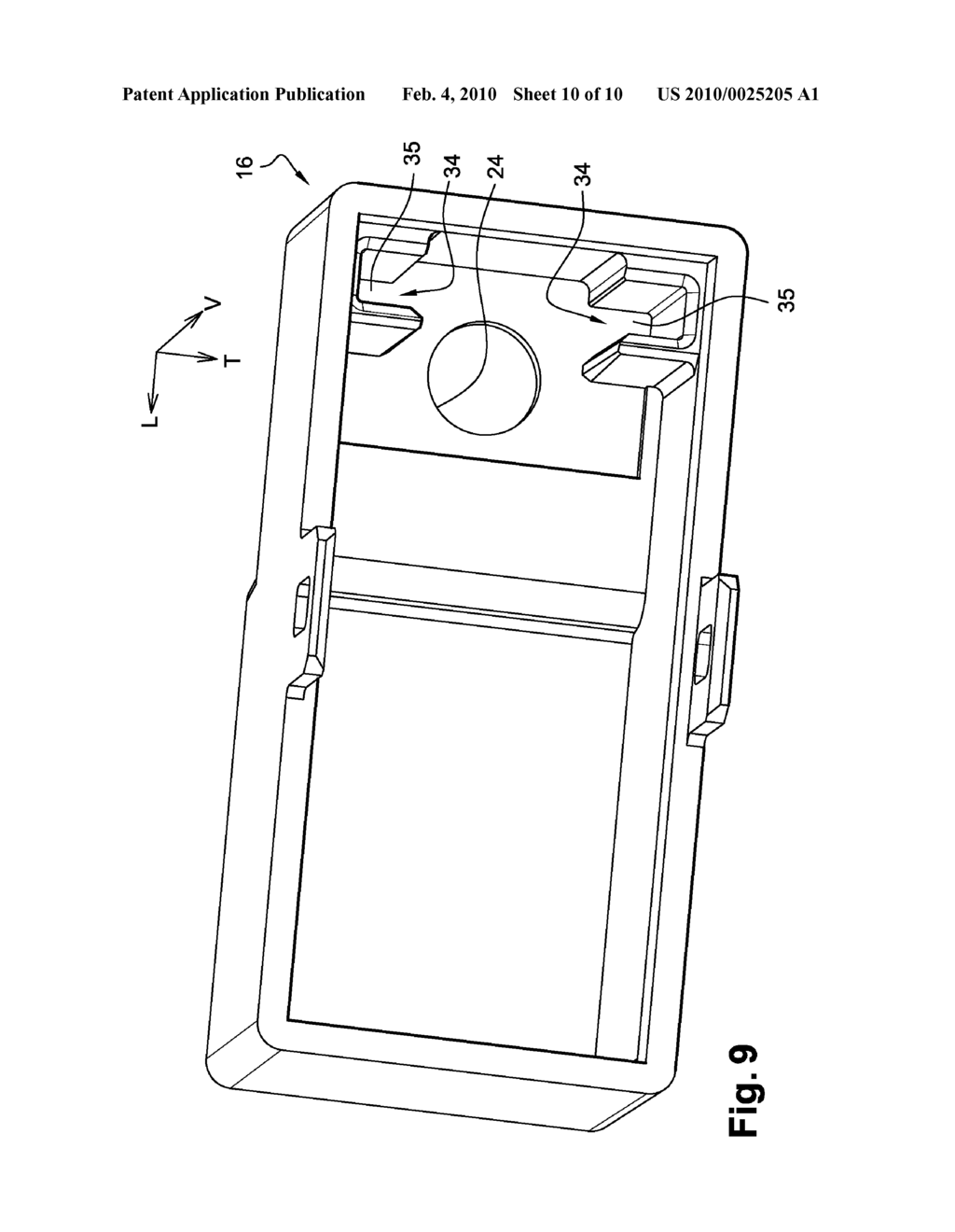 ELECTRICAL PUSHBUTTON SNAP SWITCH - diagram, schematic, and image 11