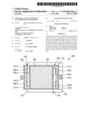 MEMS DEVICE WITH CONTROLLED ELECTRODE OFF-STATE POSITION diagram and image