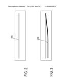 MEMS DEVICE WITH CONTROLLED ELECTRODE OFF-STATE POSITION diagram and image