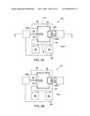 ELECTROSTATICALLY DRIVEN HIGH SPEED MICRO DROPLET SWITCH diagram and image