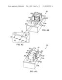 ELECTROSTATICALLY DRIVEN HIGH SPEED MICRO DROPLET SWITCH diagram and image