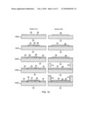 ELECTROSTATICALLY DRIVEN HIGH SPEED MICRO DROPLET SWITCH diagram and image