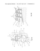 Unitized Appliance Control Panel Assembly and Components of the Assembly diagram and image