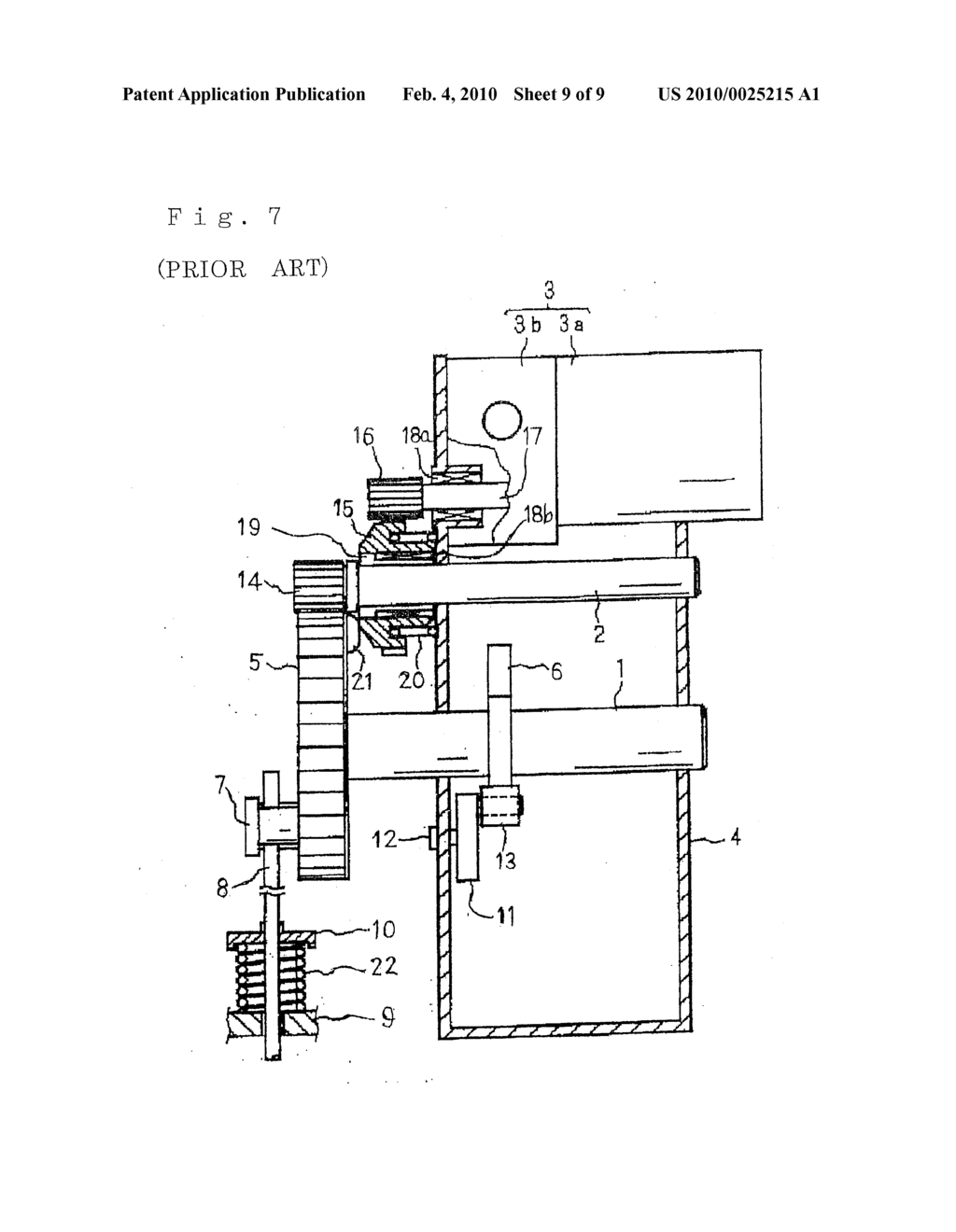 ENERGY STORAGE MECHANISM FOR SWITCHING DEVICE - diagram, schematic, and image 10