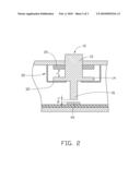 TRIGGER SWITCH diagram and image