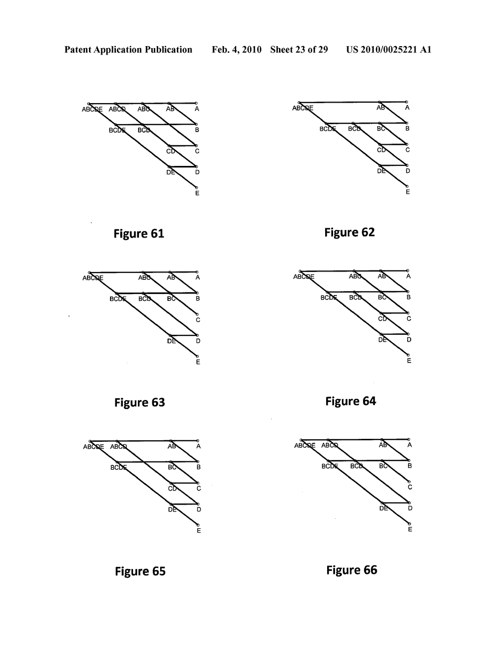 PROCESS FOR DISTILLATION OF MULTICOMPONENT MIXTURES INTO FIVE PRODUCT STREAMS - diagram, schematic, and image 24