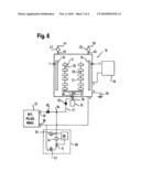 Vacuum Treatment Apparatus, A Bias Power Supply And A Method Of Operating A Vacuum Treatment Apparatus diagram and image