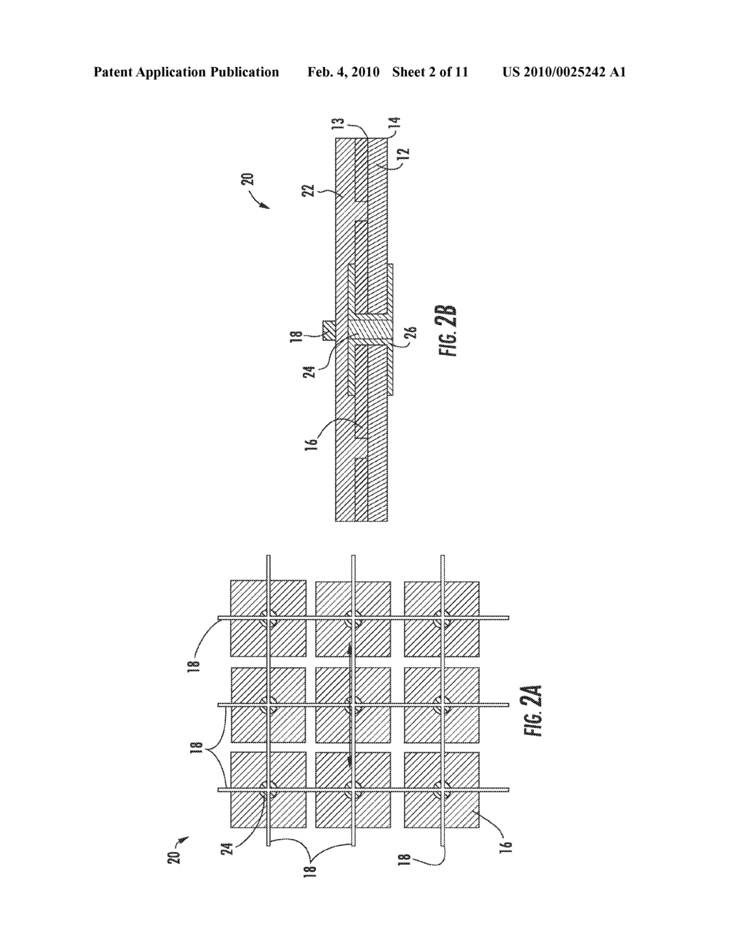 APPARATUSES AND METHODS FOR MANIPULATING DROPLETS - diagram, schematic, and image 03