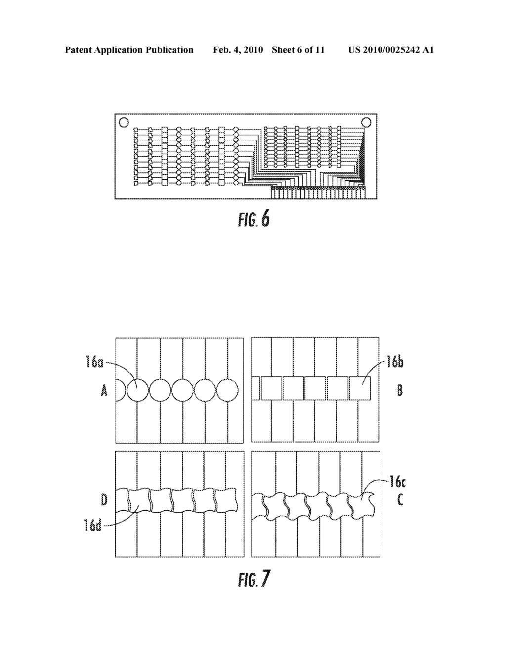 APPARATUSES AND METHODS FOR MANIPULATING DROPLETS - diagram, schematic, and image 07