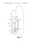 BIOSENSOR CONTAINER diagram and image