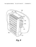 BIOSENSOR CONTAINER diagram and image