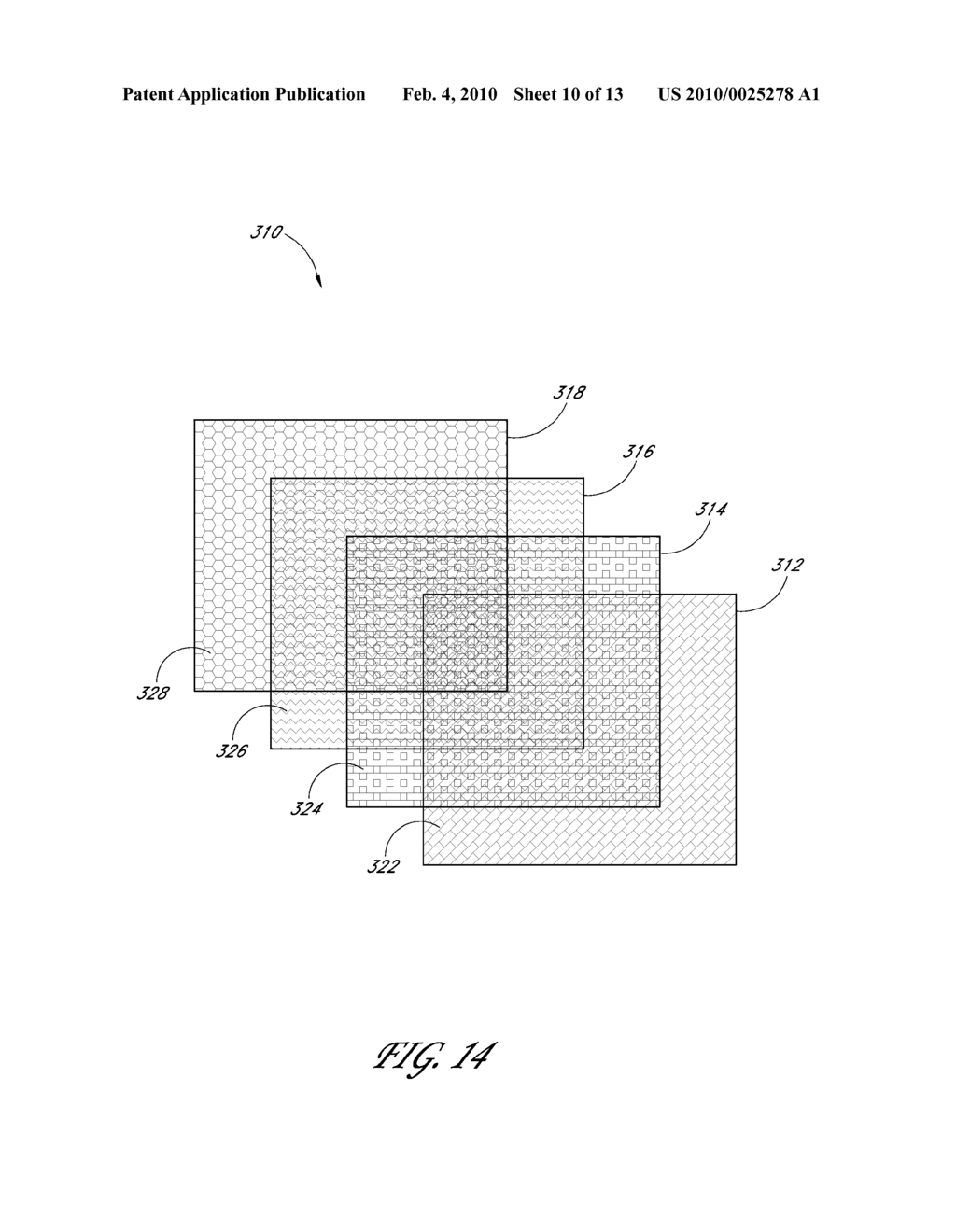 PRINTED PACKAGING - diagram, schematic, and image 11