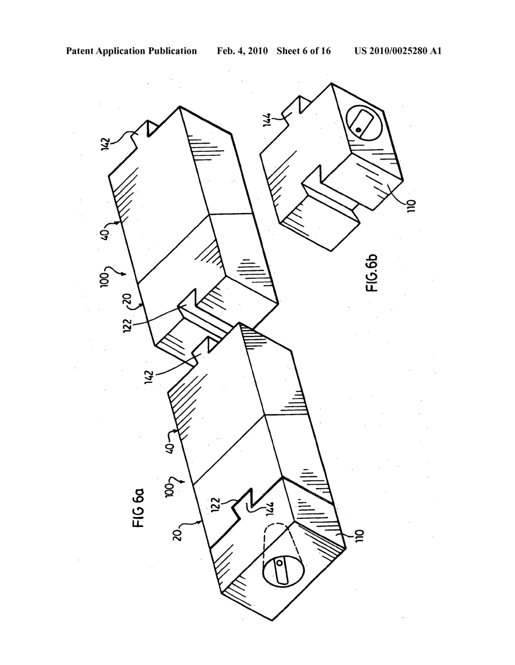 Interchangeable cosmetic, medical, toy package elements - diagram, schematic, and image 07