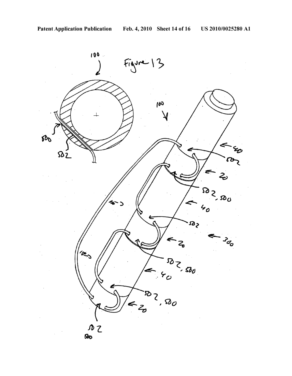 Interchangeable cosmetic, medical, toy package elements - diagram, schematic, and image 15