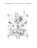 MICROWAVE-BASED RECOVERY OF HYDROCARBONS AND FOSSIL FUELS diagram and image