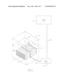 FILTER MEDIUM FOR STRAINERS USED IN NUCLEAR REACTOR EMERGENCY CORE COOLING SYSTEMS diagram and image