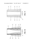 FILTER MEDIUM FOR STRAINERS USED IN NUCLEAR REACTOR EMERGENCY CORE COOLING SYSTEMS diagram and image