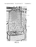 FILTER MEDIUM FOR STRAINERS USED IN NUCLEAR REACTOR EMERGENCY CORE COOLING SYSTEMS diagram and image