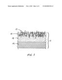 Membranes with Embedded Nanotubes For Selective Permeability diagram and image