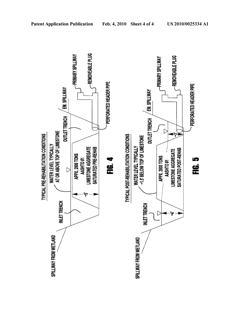 Rehabilitating contaminated water treatment media with resource recovery - diagram, schematic, and image 05