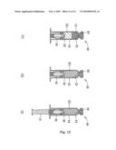 Platelet-rich plasma separator and platelet-rich plasma separation method diagram and image