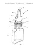 RECEPTACLE diagram and image